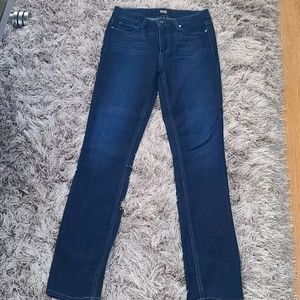 PAIGE JEANS. NEW NO TAGS